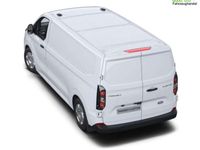 Neu Ford Transit Custom Trend 136 PS (100 kW) 2026 Frozen white Van / Kleinbus