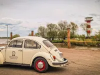 Gebraucht VW Käfer 1970 Kleinwagen