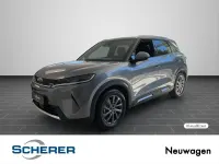 Neu BYD Atto 2 Boost 212 PS (155 kW) 2026 Time grey SUV