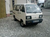 Gebraucht Suzuki Carry 45 PS (33 kW) 1996 Weiß Pickup