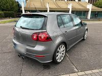Gebraucht VW Golf VI R 250 PS (183 kW) 2008 Grau Kleinwagen
