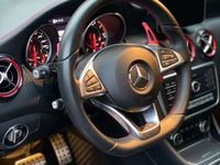 gebraucht Mercedes A45 AMG 4Matic Speedshift 7G-DCT