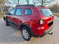 Gebraucht Dacia Duster Comfort 131 PS (96 kW) 2019 Rot SUV