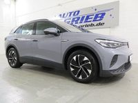 Gebraucht VW ID.4 Pro Performance 150 kW (204 PS) 2023 Mondsteingrau SUV