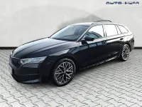 Neu Skoda Octavia SportLine 204 PS (150 kW) 2026 Schwarzmagic perleffekt Kombi