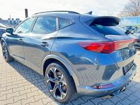 Gebraucht Cupra Formentor VZ 245 PS (180 kW) 2023 Grau SUV
