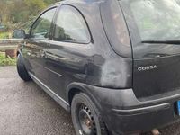 gebraucht Opel Corsa 1.3 CDTI