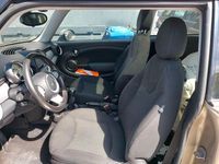 Usado Mini Cooper 122 HP (89 kW) 2010 Prateado Citadino