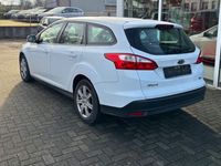 gebraucht Ford Focus Turnier Trend