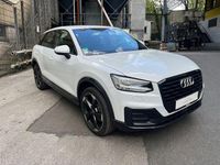 Gebraucht Audi Q2 Design 116 PS (85 kW) 2017 Weiß SUV