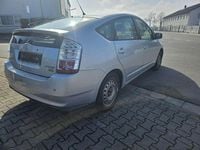 Gebraucht Toyota Prius Executive 77 PS (56 kW) 2006 Silver metallic Kleinwagen
