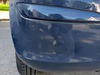 Gebraucht Opel Corsa 60 PS (44 kW) 2009 Blau Kleinwagen
