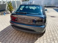 gebraucht Audi A3 8l 1.8l 125 PS Recaro