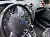 gebraucht Ford Fiesta Bj2007