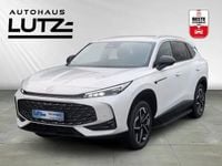 Gebraucht MG HS Luxury 200 PS (147 kW) 2024 Weiß SUV