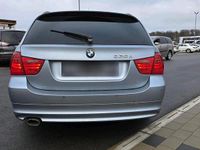 Gebraucht BMW 320 177 PS (130 kW) 2008 Kombi
