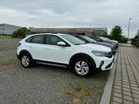 Neu VW Taigo 95 PS (69 kW) 2025 Pure weiß SUV