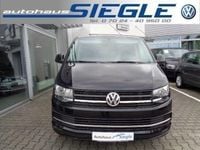 Usata VW Multivan Highline 180 CV (132 kW) 2015 Nero Monovolume