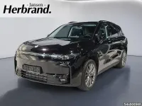 Neu Leapmotor C10 215 PS (158 kW) 2025 Black metallic SUV