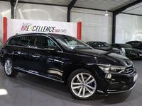 Gebraucht VW Passat Highline 218 PS (160 kW) 2021 Schwarz Kombi