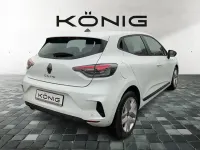 Gebraucht Renault Clio V Evolution 67 PS (49 kW) 2024 Weiß Limousine
