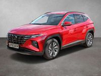 gebraucht Hyundai Tucson Trend Mild-Hybrid 1.6 T-GDI (48V) Voll-LED/RFK/Kre