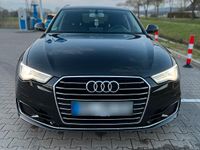 Gebraucht Audi A6 218 PS (160 kW) 2016 Braun Kombi