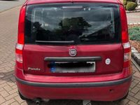 gebraucht Fiat Panda 