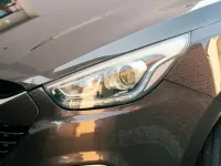 Gebraucht Hyundai ix35 136 PS (100 kW) 2013 Braun SUV
