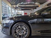 Gebraucht Audi A8L Ambiente 435 PS (319 kW) 2020 Schwarz Limousine