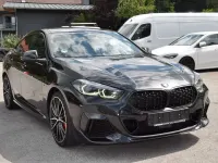 Gebraucht BMW M235 Performance 306 PS (225 kW) 2021 Schwarz Coupé