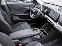 Gebraucht BMW X1 156 PS (114 kW) 2025 Silber SUV