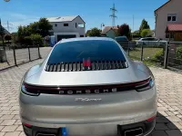 Gebraucht Porsche 911 Carrera 385 PS (283 kW) 2022 Silber Coupé