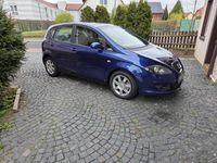 Second-hand Seat Altea 2004 Albastru Monovolum