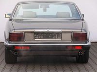 Gebraucht Jaguar XJ40 199 PS (146 kW) 1991 Silber Limousine