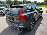 Gebraucht Volvo XC60 Inscription 392 PS (288 kW) 2020 Grau SUV