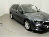 gebraucht Skoda Octavia Combi Style 2.0 TDI DSG HUD PDC KAMERA L