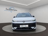 Gebraucht VW T-Roc Style 150 PS (110 kW) 2026 Pure white schwarz SUV