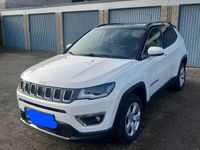 gebraucht Jeep Compass 1.4 4x4