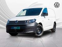 Gebraucht VW Caddy 102 PS (75 kW) 2025 Candyweiß Van / Kleinbus