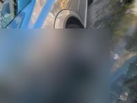 Gebraucht Opel Zafira 120 PS (88 kW) 2008 Silber Van / Kleinbus