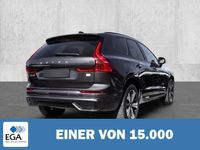 Gebraucht Volvo XC60 Plus 455 PS (334 kW) 2024 Grau metallic SUV
