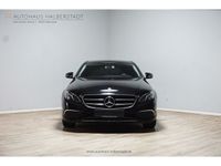 gebraucht Mercedes E220 d T-Modell Avantgarde/Widescreen/Park+Kam
