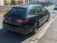 gebraucht Seat Leon ST 1.4 TSI 92kW Start&Stop FR FR