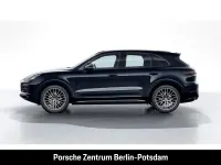 Gebraucht Porsche Cayenne 340 PS (250 kW) 2024 Blau SUV