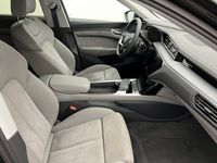 gebraucht Audi e-tron e-tron50 Quattro advanced Techno HeadUp