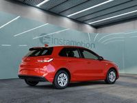 Gebraucht Hyundai i30 120 PS (88 kW) 2024 Rot Limousine