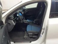 Second-hand Audi A3 S-Line 150 CP (110 kW) 2022 Alb Berlinǎ