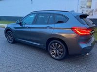 gebraucht BMW X1 xDrive 20d M Sport Aut. LED~HEADUP~KAMERA~