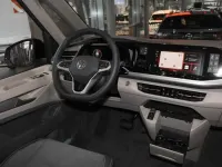 Gebraucht VW California California 177 PS (130 kW) 2025 Monosilber metallic Van